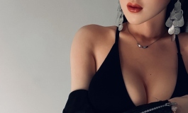 十三姨的CK内衣买家秀？你怎么舍得错过！