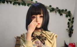 #第三届摄影大赛#【实体娃娃】美造人艾美和彼之良铃兰携手同心2