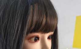 #第三届摄影大赛#【实体娃娃】美造人艾美和彼之良铃兰携手同心2