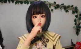 #第三届摄影大赛#【实体娃娃】美造人艾美和彼之良铃兰携手同心2