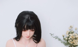 #第三届摄影大赛#【实体娃娃】一起喝可樂嘛？