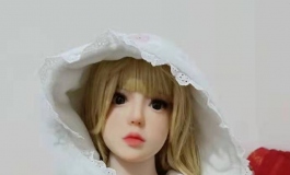 昨天刚刚到的娃娃，秀一下
