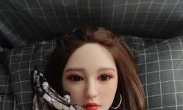 [潮影实体娃娃]纯图向
