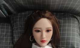 [潮影实体娃娃]纯图向