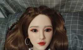 [潮影实体娃娃]纯图向