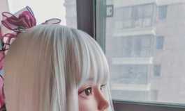 小铃兰生气气