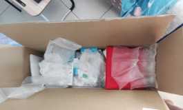 新手开个46斤半身