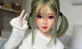 #第三届摄影大赛#【实体娃娃】铃铃的女友力，你打几分？