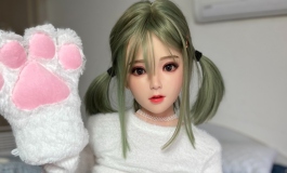 #第三届摄影大赛#【实体娃娃】铃铃的女友力，你打几分？
