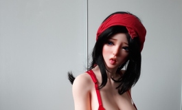 爱莎贝儿-XHB001-星野铃美Hoshino Suzumi 红色诱惑