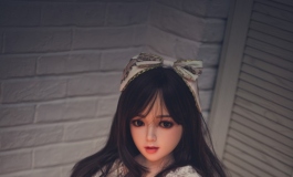 #第三届摄影大赛#【实体娃娃】烛光少女