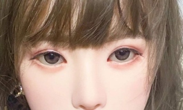 #第三届摄影大赛#【实体娃娃】 他为什么要“劈腿”