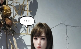 小玉妹妹又在忙什麼了呢