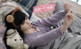 小玉妹妹又在忙什麼了呢