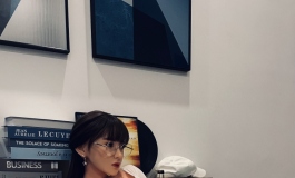 在家慵懒日常，十三姨提前放假了？