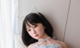#第三届摄影大赛#【实体娃娃】来和桔梗一起玩耍吧