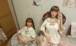 （预告）芷若妹妹&久美子姐姐