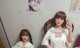 （预告）芷若妹妹&久美子姐姐