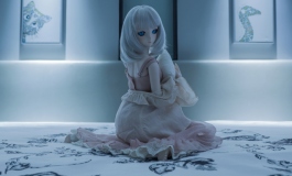 #第三届摄影大赛#【次元人偶】2022会更好
