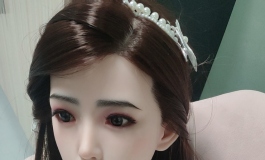 #第三届摄影大赛#一貌倾城。般般入画！美造人若雪