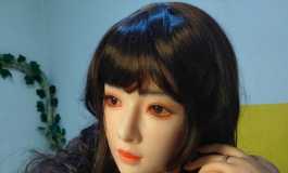 美造人全硅胶163艾美头