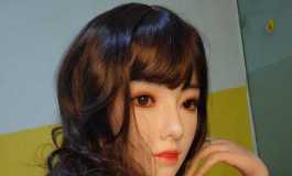 美造人全硅胶163艾美头