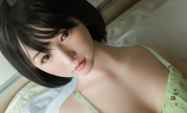#第三届摄影大赛#【实体娃娃】就看我睡？不干点什么吗