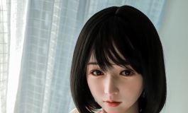 #第三届摄影大赛#【实体娃娃】就看我睡？不干点什么吗