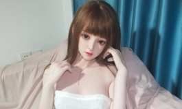 沐浴后的铃兰更萌了~！