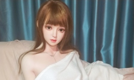 沐浴后的铃兰更萌了~！