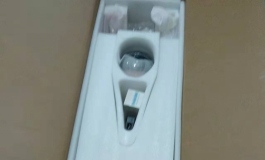 优优开箱