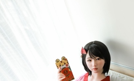 #第三届摄影大赛#【实体娃娃】祝：虎年吉祥，如虎添亿