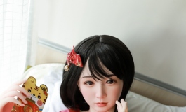 #第三届摄影大赛#【实体娃娃】祝：虎年吉祥，如虎添亿