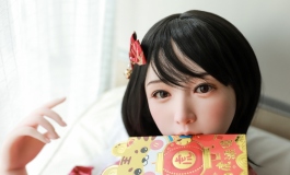#第三届摄影大赛#【实体娃娃】祝：虎年吉祥，如虎添亿