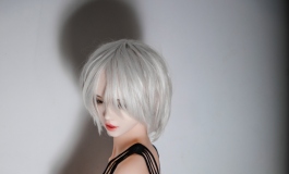 #第三届摄影大赛#【实体娃娃】Molin69重在参与-作品01号