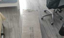 潮影璐瑶（丽纱）169全硅胶开箱
