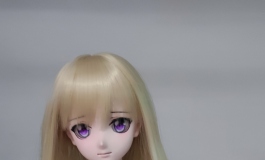 三分泳衣娃娃！