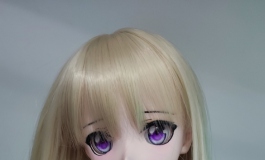 三分泳衣娃娃！