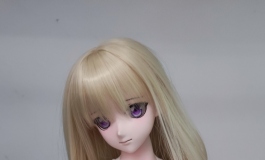 三分泳衣娃娃！