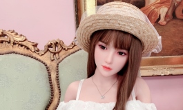 #第三届摄影大赛#【实体娃娃】春日少女雲夕