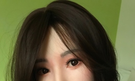 我的萌天使-Week1 (SINO DOLL 158 RRS 天使萌)