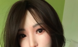 我的萌天使-Week1 (SINO DOLL 158 RRS 天使萌)