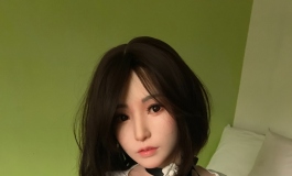 我的萌天使-Week1 (SINO DOLL 158 RRS 天使萌)