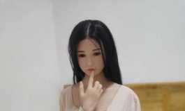 准备睡觉了