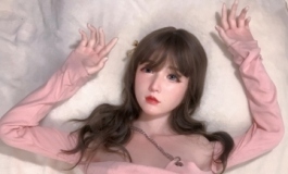 #第三届摄影大赛#【实体娃娃】花厂桔梗