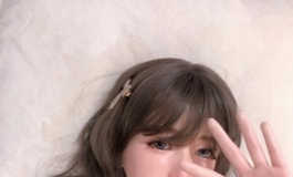#第三届摄影大赛#【实体娃娃】花厂桔梗