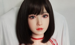 #第三届摄影大赛#【实体娃娃】나에게 온 크리스마스 선물