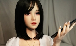 #第三届摄影大赛#【实体娃娃】나에게 온 크리스마스 선물
