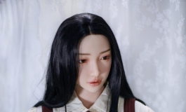 #第三届摄影大赛#【实体娃娃】学姐邀请我参观房间~