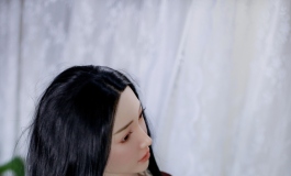 #第三届摄影大赛#【实体娃娃】学姐邀请我参观房间~